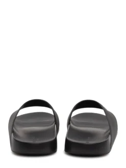 Givenchy Logo Slide Sandals