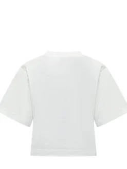 Glowing Flower T-shirt