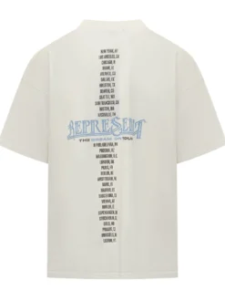 Golden Tour T-Shirt