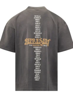 Golden Tour T-Shirt