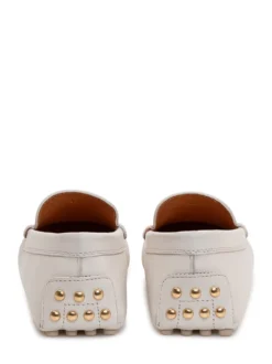 Gommino Slipper