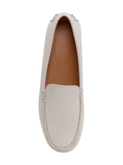 Gommino Slipper
