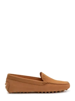 Gommino Slipper