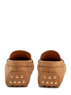 Gommino Slipper