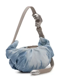 Grab D Hobo S Shoulder Bag