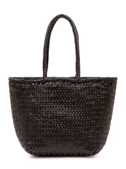 Grace Woven Handbag