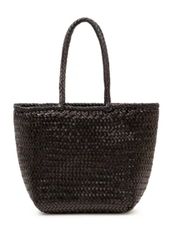 Grace Woven Handbag