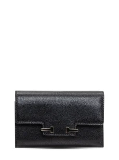 Grain Compact Wallet