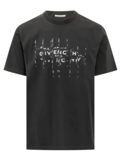 Graphic Logo T-shirt