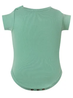 Graphic Print Bodysuit