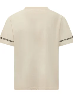 Graphic Print T-shirt