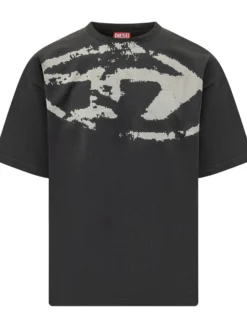Graphic Print T-Shirt