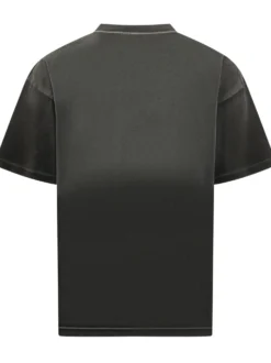 Graphic Print T-shirt
