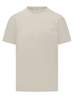 Graphic Print T-shirt