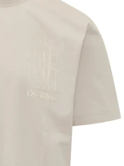 Graphic Print T-shirt