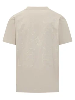 Graphic Print T-shirt