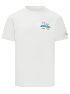 Graphic Print T-shirt