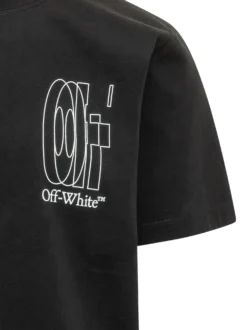 Graphic Print T-shirt