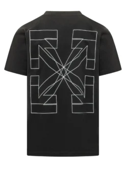 Graphic Print T-shirt