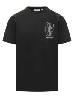 Graphic Print T-shirt