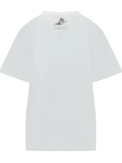 Graphic Print T-shirt