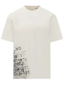 Graphic Short Sleeve T-shirt