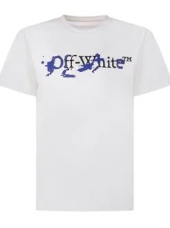 Graphic T-Shirt with Print