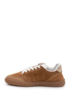 Greca Court Sneakers