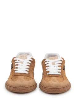 Greca Court Sneakers