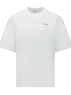 Half Arrows Logo T-shirt