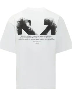 Half Arrows Logo T-shirt
