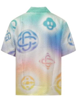 Halftone Shirt