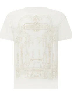 Hall Print T-shirt