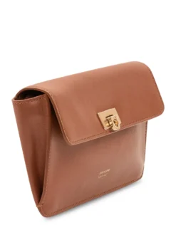 Harley Flap Bag
