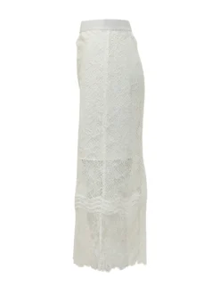 Harmonie Lace Skirt