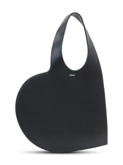 Heart Tote Bag