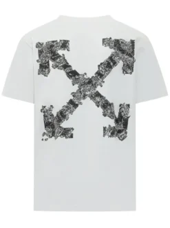 Heraldic Slim T-shirt