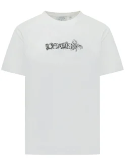 Heraldic Slim T-shirt