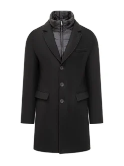 Herno Cappotto in Lana