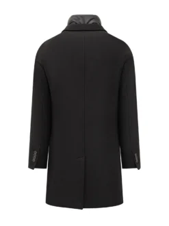 Herno Cappotto in Lana