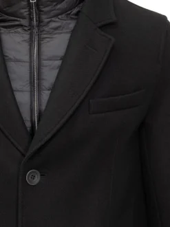 Herno Cappotto in Lana