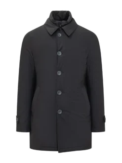 Herno Coat