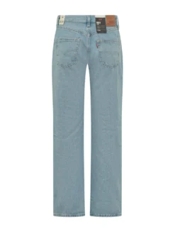 High Waist Nineties Jeans