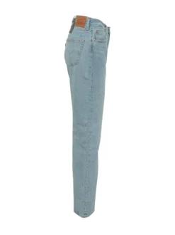 High Waist Nineties Jeans