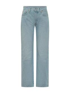 High Waist Nineties Jeans