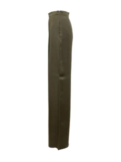 High Waist Trousers