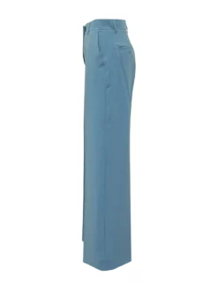 High Waist Trousers