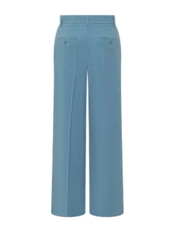 High Waist Trousers