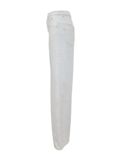 High-Waist Wide-Leg Pants