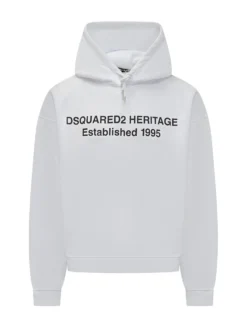 Hoodie Heritage Logo